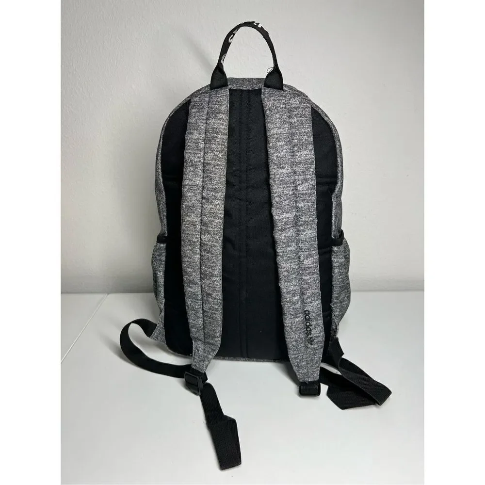 Adidas Backpack Gray